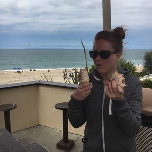 Meet your Posher, Nikki